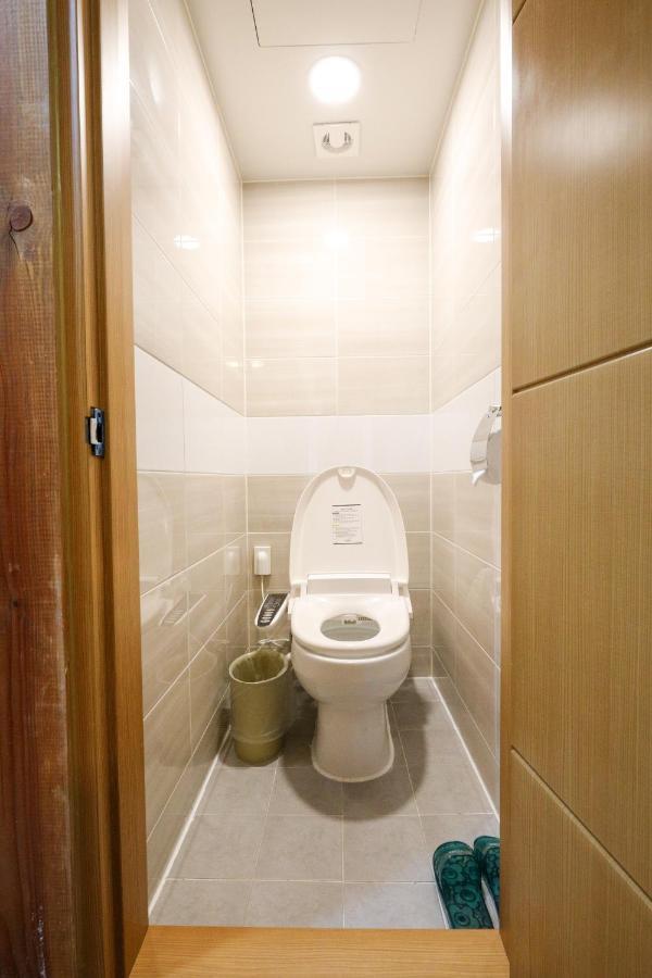 Korea Traditional Hotel O Dong Jae Yeosu Exterior photo